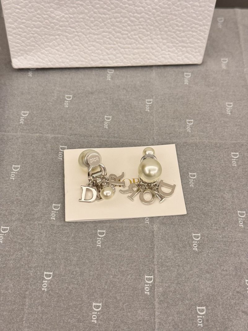 Christian Dior Earrings